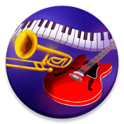 CodyCross Musical Instruments