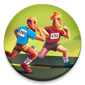 CodyCross Running A Marathon