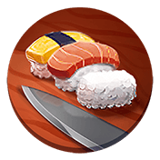 CodyCross Making Sushi
