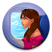 CodyCross Taking A Plane
