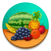 CodyCross Fruits