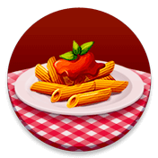 CodyCross Italian Food